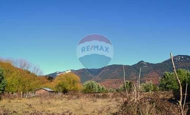 Plot for sale in REMAX Cordillera