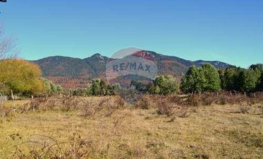 Plot for sale in REMAX Cordillera