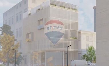 Terreno en Arriendo  Cercano a metro Toesca