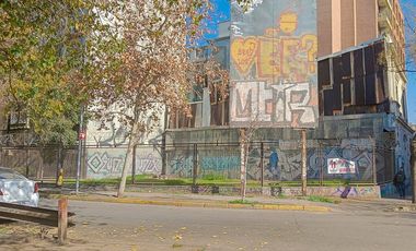 Terreno en Arriendo  Cercano a metro Toesca