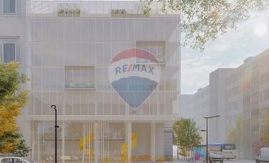 Terreno en Arriendo  Cercano a metro Toesca
