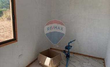 Oportunidad, parcela en San Manuel, Melipilla