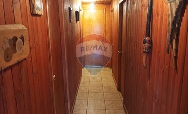 Oportunidad, parcela en San Manuel, Melipilla