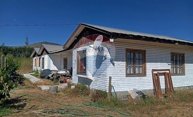 Oportunidad, parcela en San Manuel, Melipilla