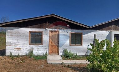 Oportunidad, parcela en San Manuel, Melipilla