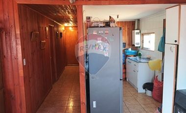 Oportunidad, parcela en San Manuel, Melipilla
