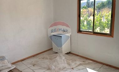 Oportunidad, parcela en San Manuel, Melipilla