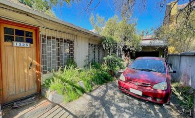¡Terreno en Venta en Providencia!!!!