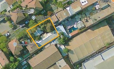 ¡Terreno en Venta en Providencia!!!!
