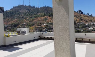 Departamento en Arriendo en Av. Perú