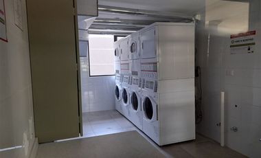 Departamento en Arriendo en Av. Perú