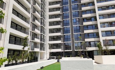 Departamento en Arriendo en Av. Perú