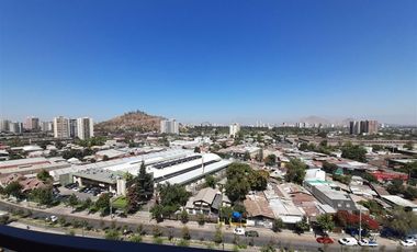 Departamento en Arriendo en Av. Perú