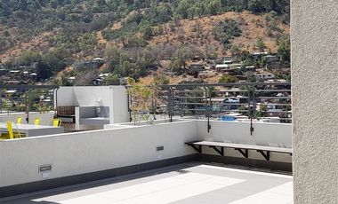Departamento en Arriendo en Av. Perú