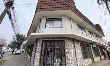 Local Comercial en Venta en Miraflores, Sector Caupolicán
