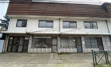 Local Comercial en Venta en Miraflores, Sector Caupolicán