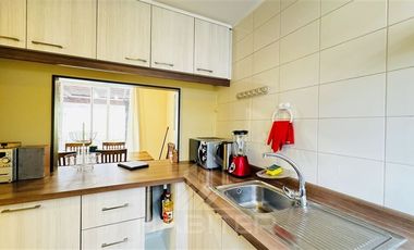 Casa en Arriendo en COD38173 Camino Internacional