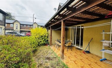 Casa en Arriendo en COD38173 Camino Internacional