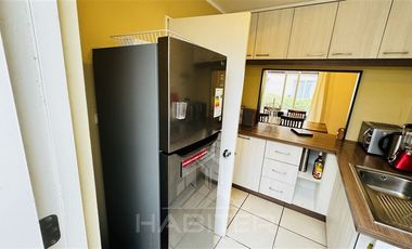 Casa en Arriendo en COD38173 Camino Internacional