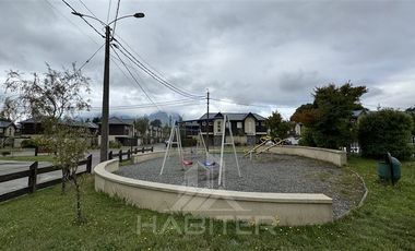 Casa en Arriendo en COD38173 Camino Internacional