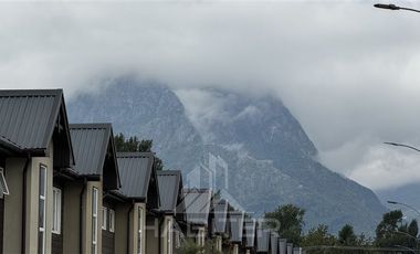 Casa en Arriendo en COD38173 Camino Internacional