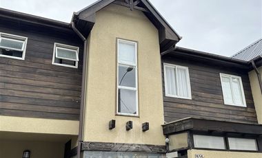 Casa en Arriendo en COD38173 Camino Internacional