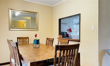 Casa en Arriendo en COD38173 Camino Internacional