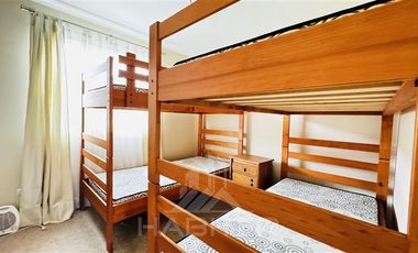 Casa en Arriendo en COD38173 Camino Internacional