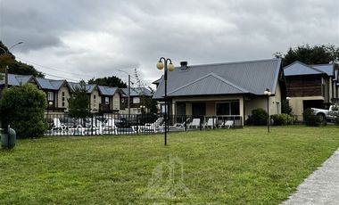 Casa en Arriendo en COD38173 Camino Internacional