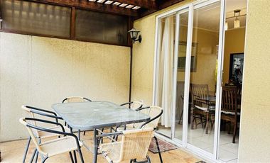 Casa en Arriendo en COD38173 Camino Internacional