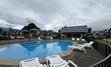 Casa en Arriendo en COD38173 Camino Internacional