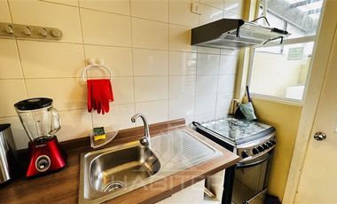 Casa en Arriendo en COD38173 Camino Internacional