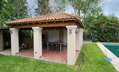 Casa en Venta en San Isidro Labrador, Villanueva, Tigre, G.B.A. Zona Norte, Argentina