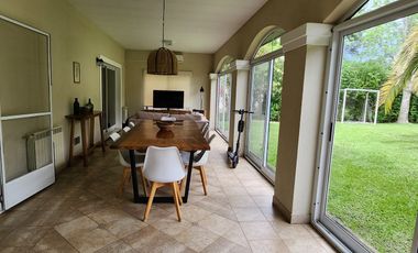 Casa en Venta en San Isidro Labrador, Villanueva, Tigre, G.B.A. Zona Norte, Argentina