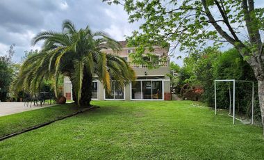 Casa en Venta en San Isidro Labrador, Villanueva, Tigre, G.B.A. Zona Norte, Argentina