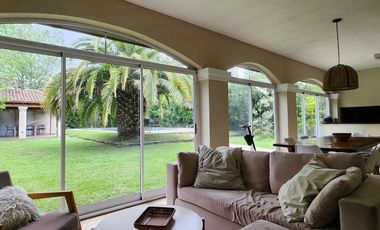 Casa en Venta en San Isidro Labrador, Villanueva, Tigre, G.B.A. Zona Norte, Argentina