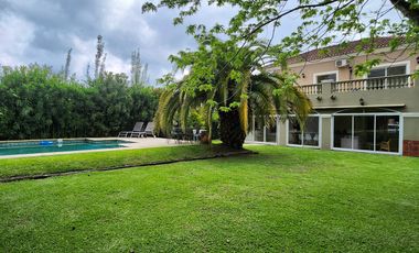 Casa en Venta en San Isidro Labrador, Villanueva, Tigre, G.B.A. Zona Norte, Argentina