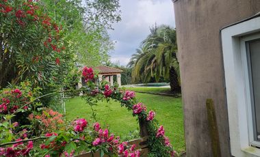 Casa en Venta en San Isidro Labrador, Villanueva, Tigre, G.B.A. Zona Norte, Argentina