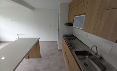 APARTAMENTO EN ARRIENDO EN NIZA/MANIZALES