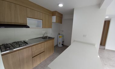 APARTAMENTO EN ARRIENDO EN NIZA/MANIZALES