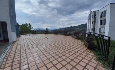 APARTAMENTO EN ARRIENDO EN NIZA/MANIZALES