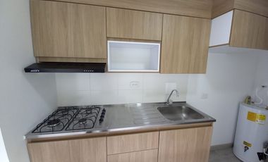 APARTAMENTO EN ARRIENDO EN NIZA/MANIZALES