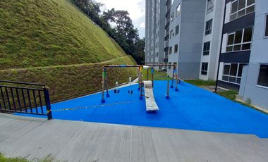 APARTAMENTO EN ARRIENDO EN NIZA/MANIZALES
