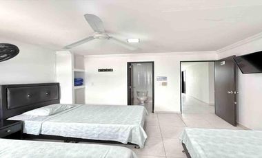 EDIFICIO CON BODEGA EN VENTA EN LA BADEA/PEREIRA