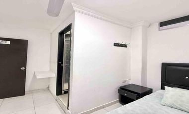 EDIFICIO CON BODEGA EN VENTA EN LA BADEA/PEREIRA