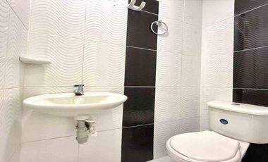 EDIFICIO CON BODEGA EN VENTA EN LA BADEA/PEREIRA