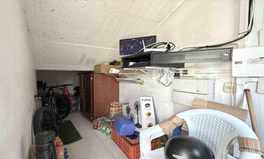 EDIFICIO CON BODEGA EN VENTA EN LA BADEA/PEREIRA