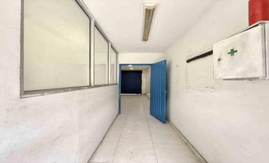 EDIFICIO CON BODEGA EN VENTA EN LA BADEA/PEREIRA