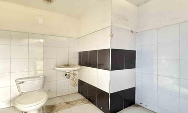 EDIFICIO CON BODEGA EN VENTA EN LA BADEA/PEREIRA