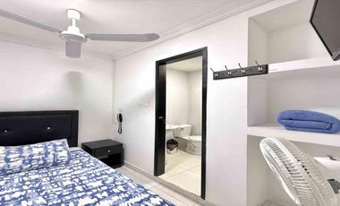 EDIFICIO CON BODEGA EN VENTA EN LA BADEA/PEREIRA